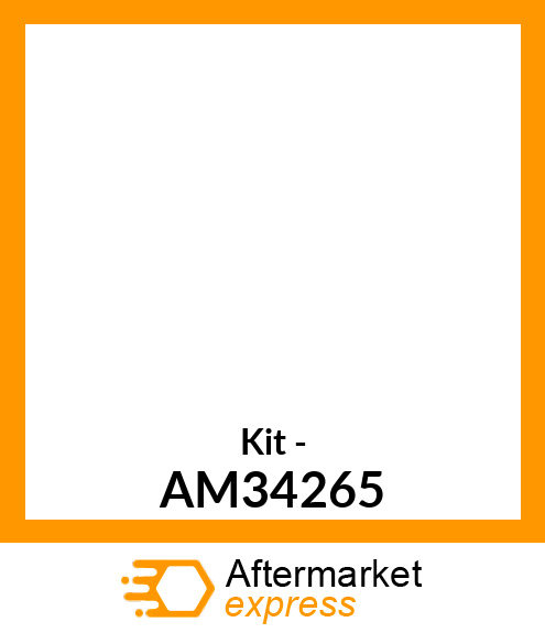 Kit - AM34265