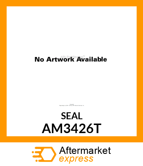 SEAL AM3426T