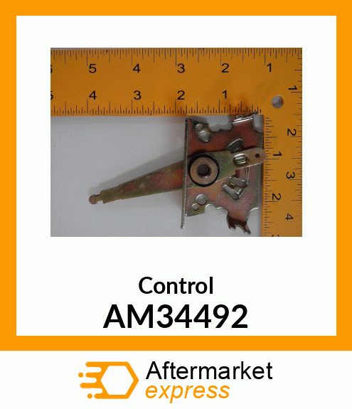 Control AM34492