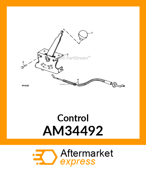 Control AM34492