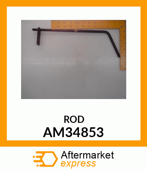 Handle - AM34853