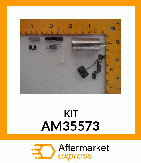 IGNITION AM35573