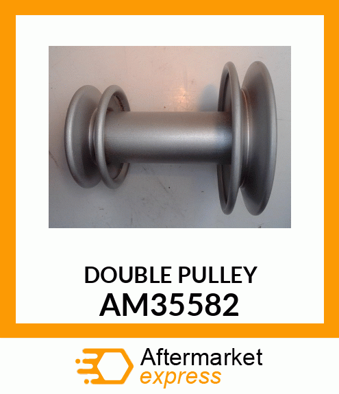 Pulley AM35582