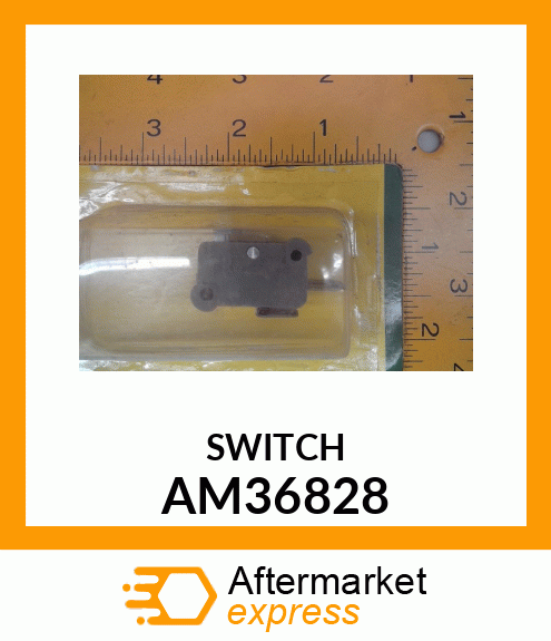 SWITCH AM36828