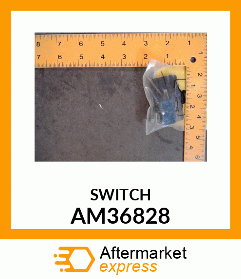 SWITCH AM36828