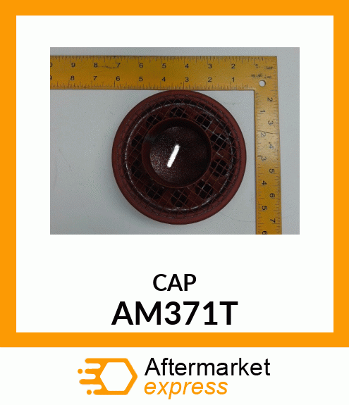 CAP AM371T