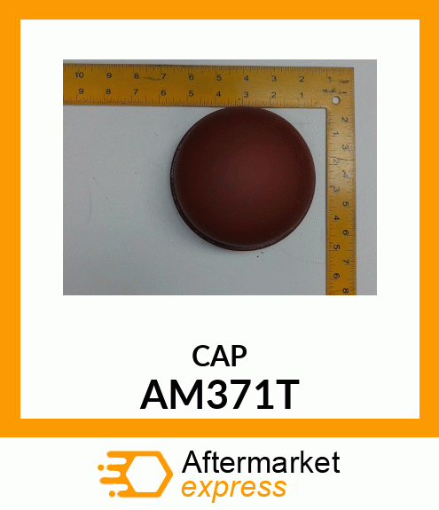 CAP AM371T