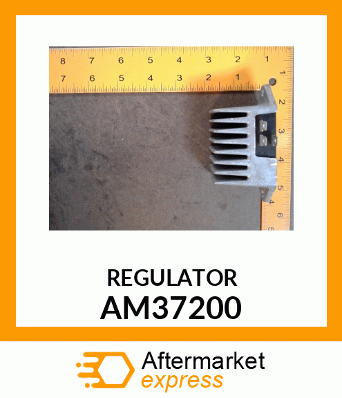 RECTIFIER AM37200