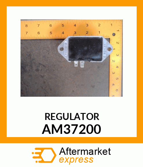 RECTIFIER AM37200