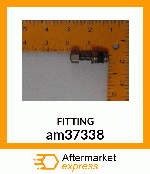 VALVE, SHUT am37338