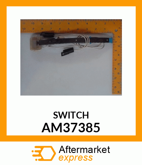 SWITCH AM37385