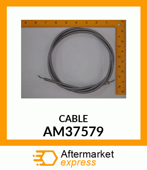 Cable AM37579