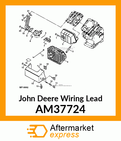 TERMINAL ASSY AM37724