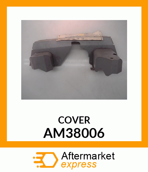 Cover AM38006