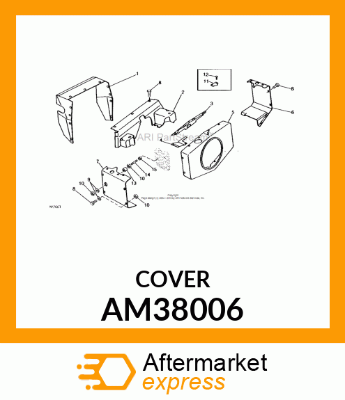 Cover AM38006