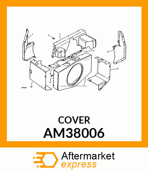 Cover AM38006