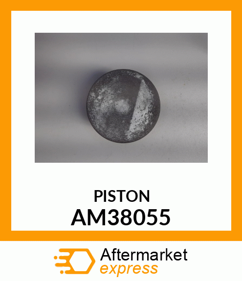 PISTON AM38055