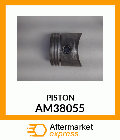 PISTON AM38055