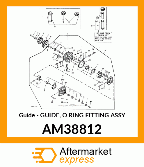 Guide AM38812