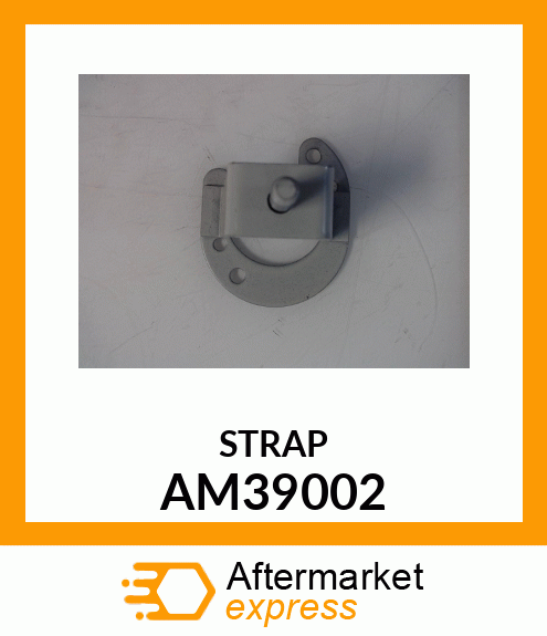 STRAP AM39002