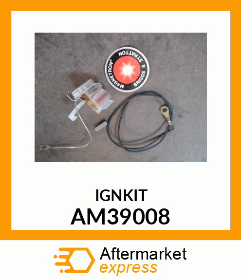 IGNKIT4PC AM39008