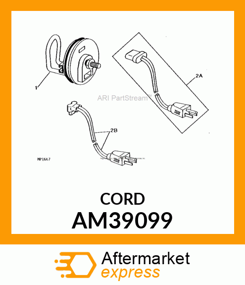 CORD AM39099