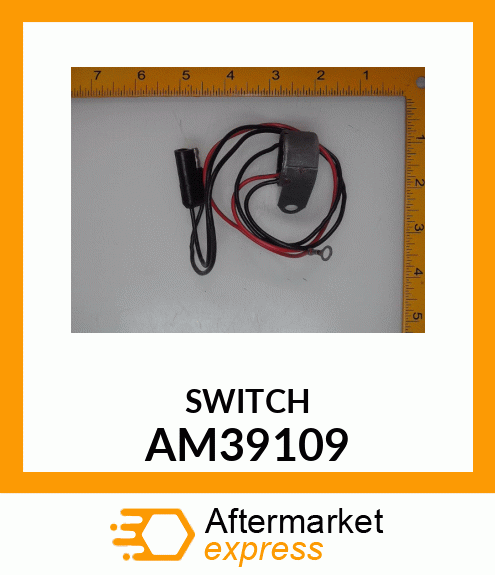 SWITCH AM39109