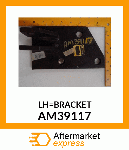 Bracket AM39117