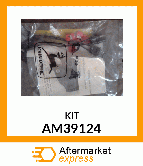 KIT AM39124