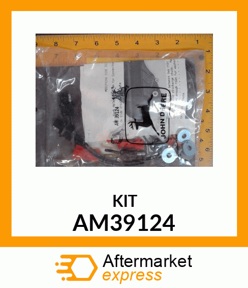 KIT AM39124