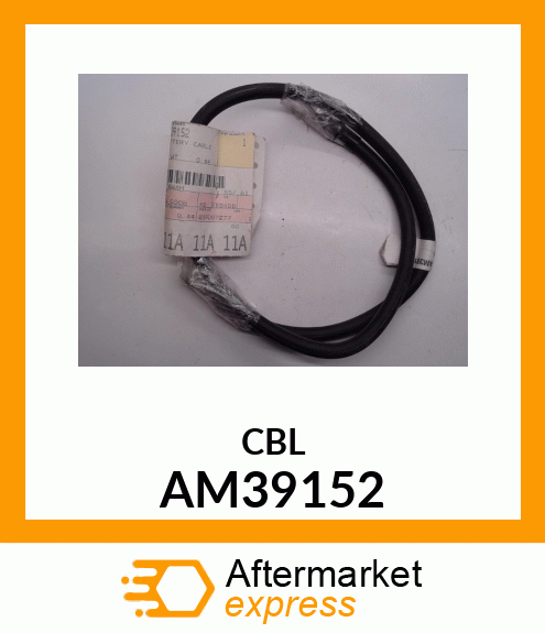 CBL AM39152