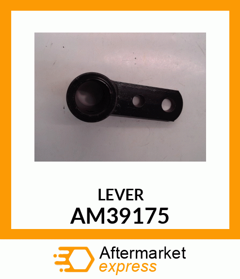 LEVER AM39175