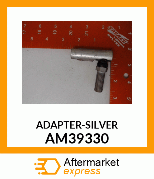 ADAPTER AM39330