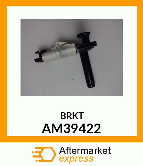 BRKT AM39422