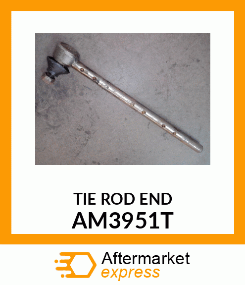 TIEROD AM3951T