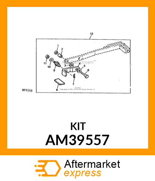 KIT27PC AM39557