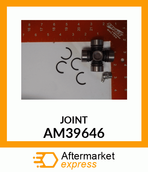 JOINT5PC AM39646