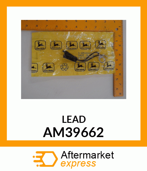 LEAD AM39662