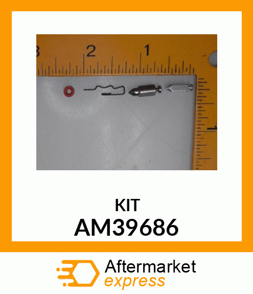 KIT4PC AM39686