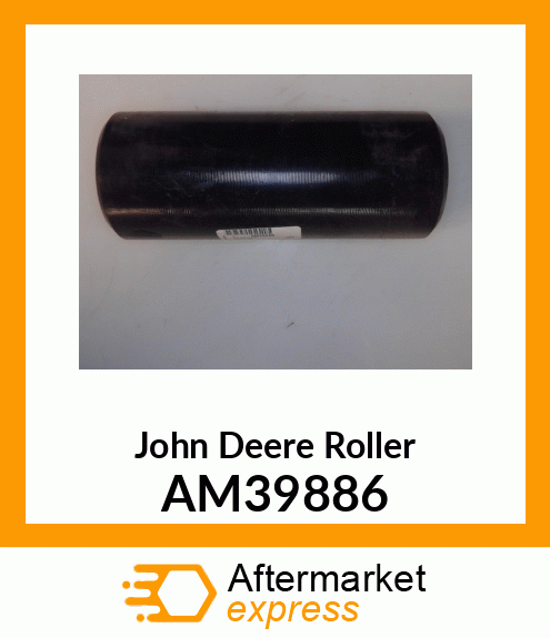 ROLLER, ROLLER ASSEMBLY AM39886