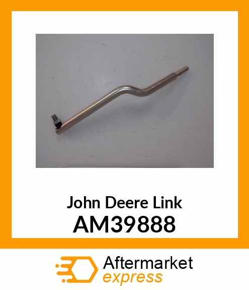 LINK, DRAG AM39888