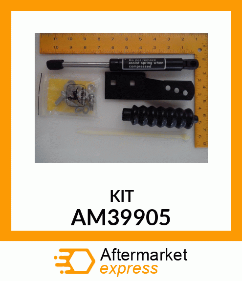 KIT20PC AM39905