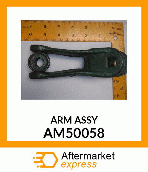 ARM AM50058