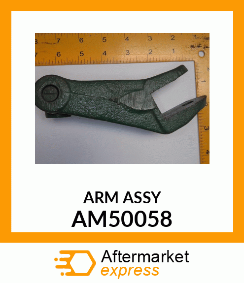 ARM AM50058