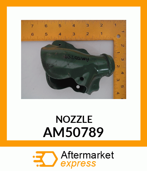 NOZZLE AM50789