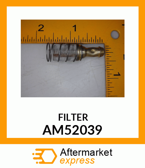 FUEL PICK AM52039