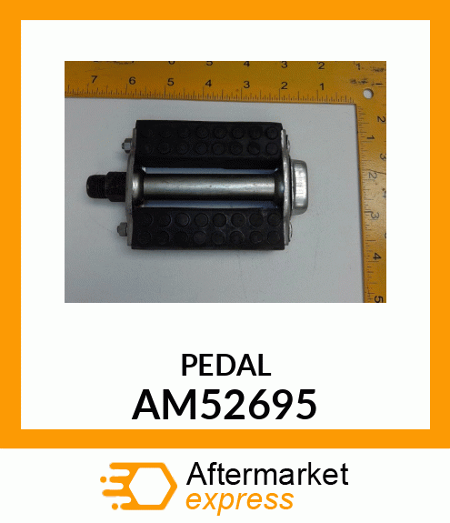 PEDAL AM52695