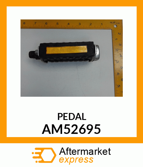 PEDAL AM52695