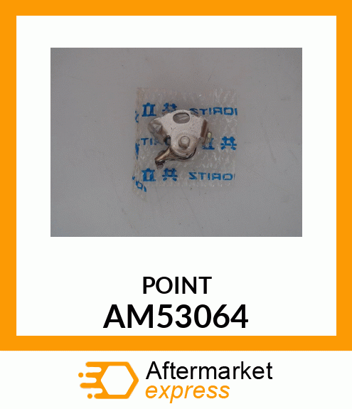 POINT AM53064