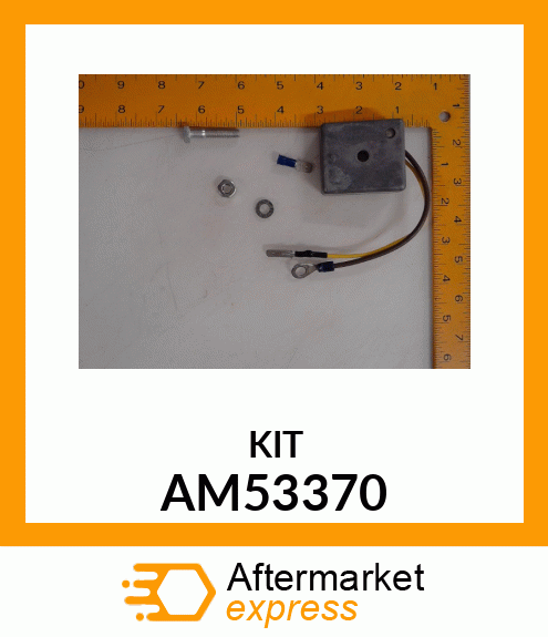 KIT5PC AM53370